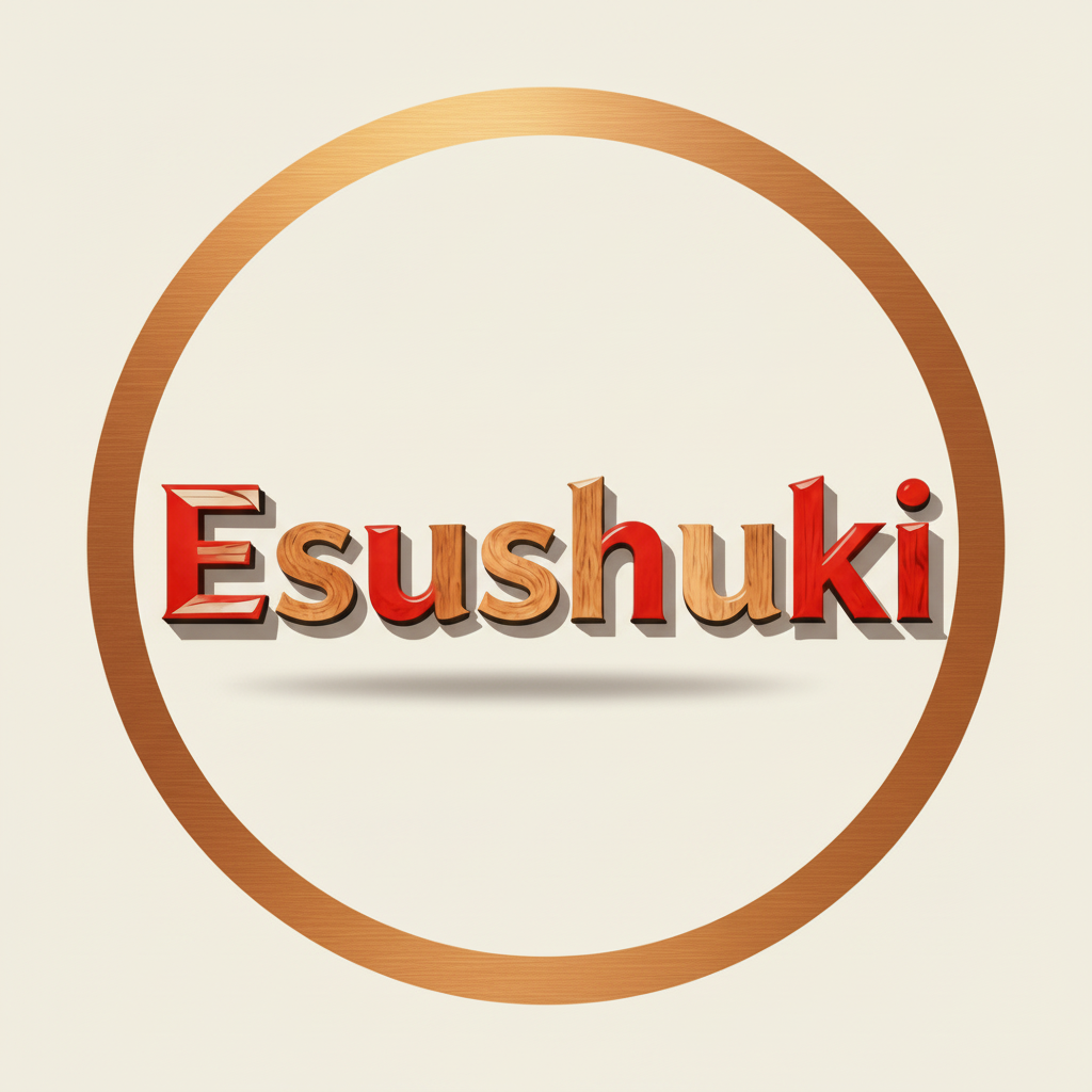 Esushuki